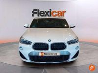 Begagnad BMW X2 150 HK (110 kW) 2019 Vit SUV