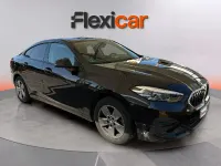 Usado BMW 216 116 CV (85 kW) 2023 Negro Coupe