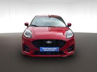 Usado Ford Puma ST-Line X 125 CV (91 kW) 2025 Rojo fantastic SUV