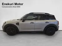 Usado Mini Cooper Countryman 136 CV (100 kW) 2023 Plateado SUV