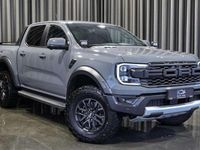 Usado Ford Ranger 291 CV (214 kW) 2025 Gris Recogida