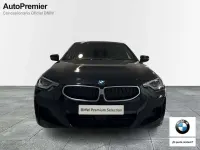 Nuevo BMW 220 M Sport 190 CV (139 kW) 2026 Negro Coupe