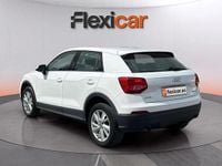 Usado Audi Q2 Advanced Plus 116 CV (85 kW) 2020 Blanco SUV