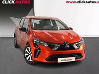 Usado Mitsubishi Colt Motion 90 CV (66 kW) 2025 Utilitario