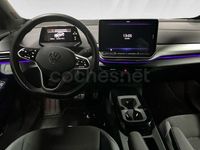 Usado VW ID.4 Pro 210 kW (286 CV) 2024 Eléctrico SUV
