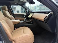 Usado Land Rover Range Rover Sport SE 249 CV (183 kW) 2025 Azul SUV