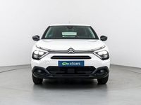 Brugt Citroën C4 Feel 130 HK (95 kW) 2021 Hvid MPV