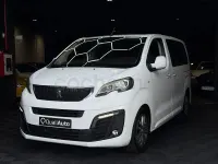 Usado Peugeot Traveller Allure 180 CV (132 kW) 2020 Blanco Monovolumen
