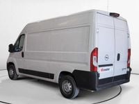 Usado Opel Movano Edition 140 CV (102 kW) 2022 Van
