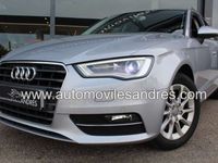 usado Audi A3 Sportback 1.2 TFSI Advanced 110