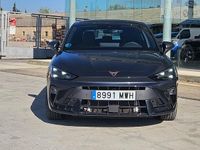 Usado Cupra Leon 150 CV (110 kW) 2024 Gris