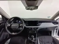 Usado Skoda Kamiq Selection 116 CV (85 kW) 2025 Blanco SUV