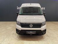 usado VW Crafter 35 Furgón BM TN L3H2 2.0 TDI 103kW (140CV)