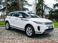 usado Land Rover Range Rover evoque 2.0D MHEV HSE AWD Aut. 180