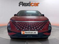 Usado Omoda 5 147 CV (108 kW) 2025 Rojo SUV