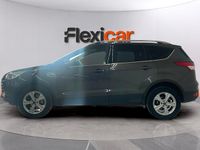 Usado Ford Kuga Titanium 120 CV (88 kW) 2016 Gris SUV