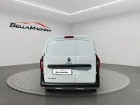 Usado Renault Kangoo 95 CV (69 kW) 2022 Blanco Monovolumen