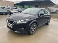 Usado Nissan Qashqai Acenta 190 CV (139 kW) 2023 Gris SUV