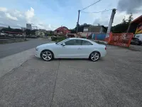 Usado Audi A5 S-Line 170 CV (125 kW) 2012 Blanco Coupe