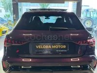 Usado Audi RS3 Exclusive 400 CV (294 kW) 2025 Violeta / lila Berlina