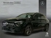 Usado Mercedes GLA200 150 CV (110 kW) 2025 SUV