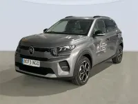Nuevo Citroën e-C3 83 kW (113 CV) 2025 Mercury grey Berlina