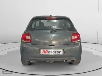 Usado DS Automobiles DS3 82 CV (60 kW) 2016 Gris Utilitario
