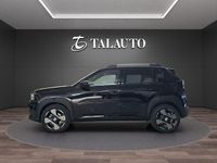 Nuevo Fiat Grande Panda La Prima 110 CV (80 kW) 2026 Negro Utilitario