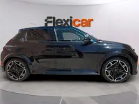 Usado Alpine A290 132 kW (180 CV) 2025 Negro Utilitario