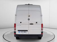 Usado VW Crafter 177 CV (130 kW) 2022 Van