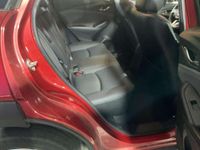 Usado Mazda CX-3 116 CV (85 kW) 2019 Burdeos SUV