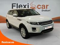 usado Land Rover Range Rover evoque 2.2L TD4 150CV 4x4 Dynamic Auto