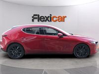 Usado Mazda 3 181 CV (133 kW) 2020 Rojo Berlina