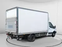 Usado Ford Transit Trend 170 CV (125 kW) 2019 Blanco