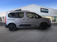 Usado Citroën Berlingo Shine 100 kW (136 CV) 2024 Gris Monovolumen
