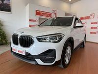 Usado BMW X1 Comfort Edition 116 CV (85 kW) 2021 Blanco SUV