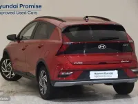 Usado Hyundai Bayon 90 CV (66 kW) 2025 SUV