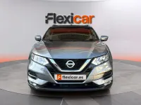 Usado Nissan Qashqai Acenta 158 CV (116 kW) 2020 Gris SUV