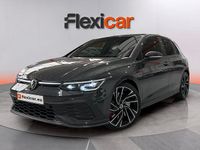 Usado VW Golf VIII GTI Clubsport 301 HP (221 kW) 2022 Cinzento Sedan