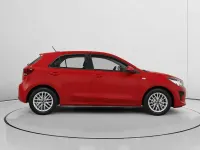 Usado Kia Rio 84 CV (61 kW) 2022 Blanco Utilitario