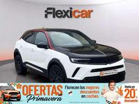 Usado Opel Mokka GS Line 110 CV (80 kW) 2021 Blanco SUV