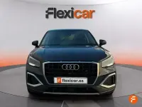 Usado Audi Q2 110 CV (80 kW) 2022 Gris SUV