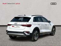 Nuevo Audi A3 150 CV (110 kW) 2025 Blanco Berlina