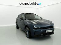 Usado Lynk & Co 01 261 CV (191 kW) 2022 Azul SUV