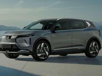 Usado Mitsubishi Eclipse Cross Spirit 163 CV (119 kW) 2019 Blanco SUV