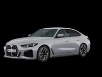 Usado BMW 420 Gran Coupé 184 CV (135 kW) 2025 Gris Coupe