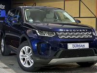 Usado Land Rover Discovery Sport HSE 150 CV (110 kW) 2020 Azul SUV