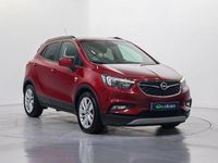 Usado Opel Mokka X S 140 CV (102 kW) 2019 Rojo SUV