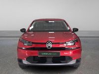 Nuevo Citroën C4 145 CV (106 kW) 2025 Rojo SUV