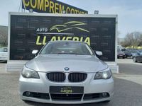 usado BMW 525 525 i